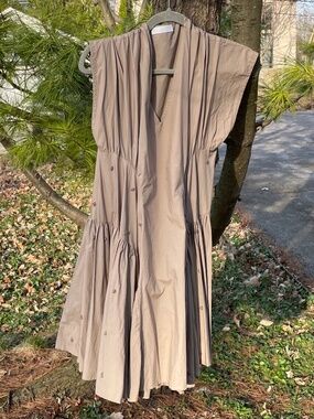 Merlette Ballou Dress